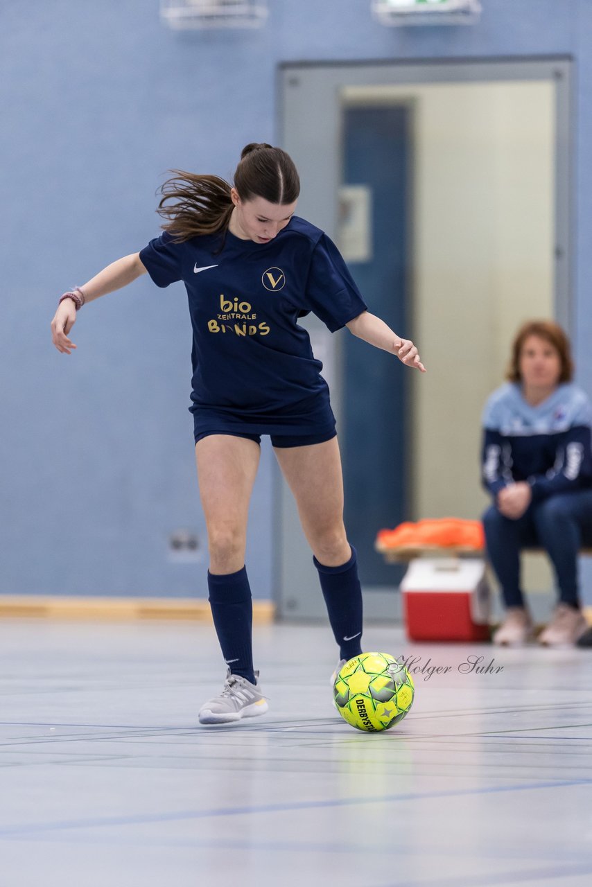 Bild 515 - wCJ Hamburger Futsalmeisterschaft